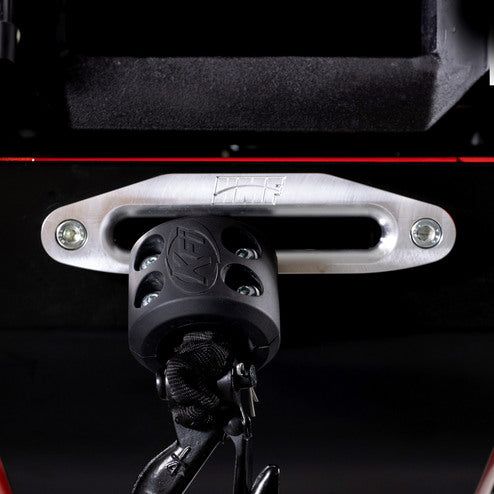 UTV Fairlead