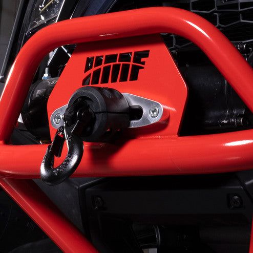 UTV Fairlead