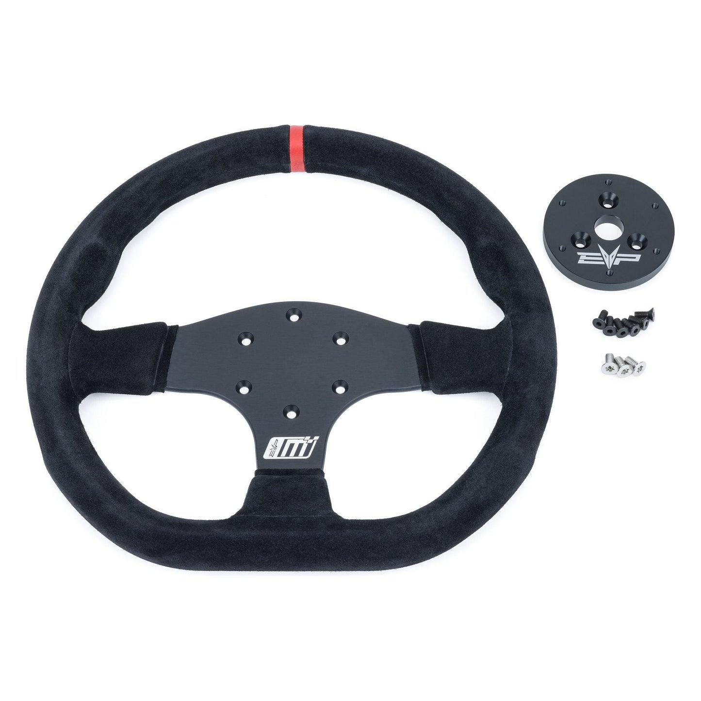 Polaris RZR 200 Steering Wheel