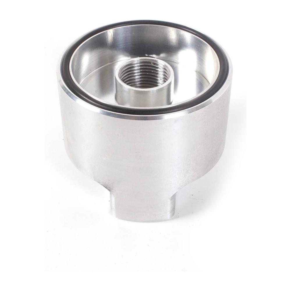 Polaris General / RZR Oil Filter Relocation Kit