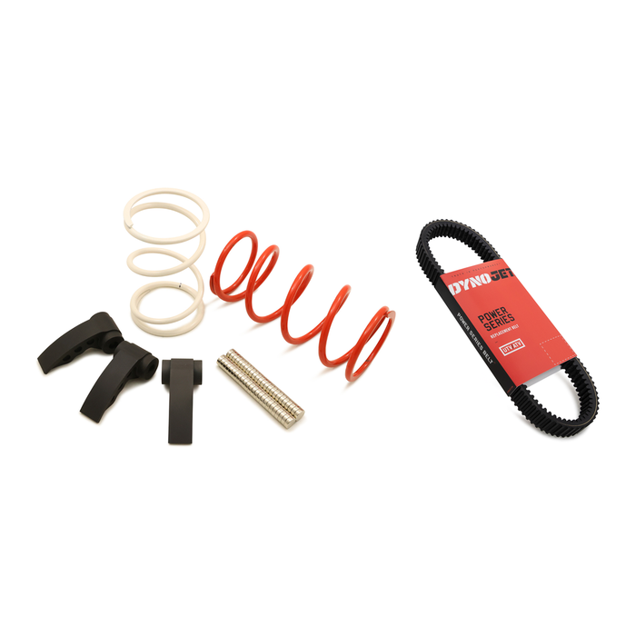 Polaris RZR Pro R Grip N Rip Kit
