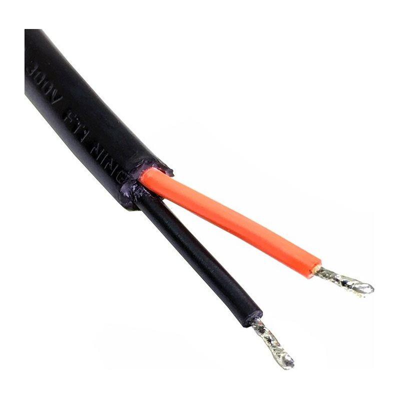 5 Pod Power Wire Harness