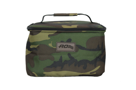 Camo Pack N' Go 6 Pack Cooler