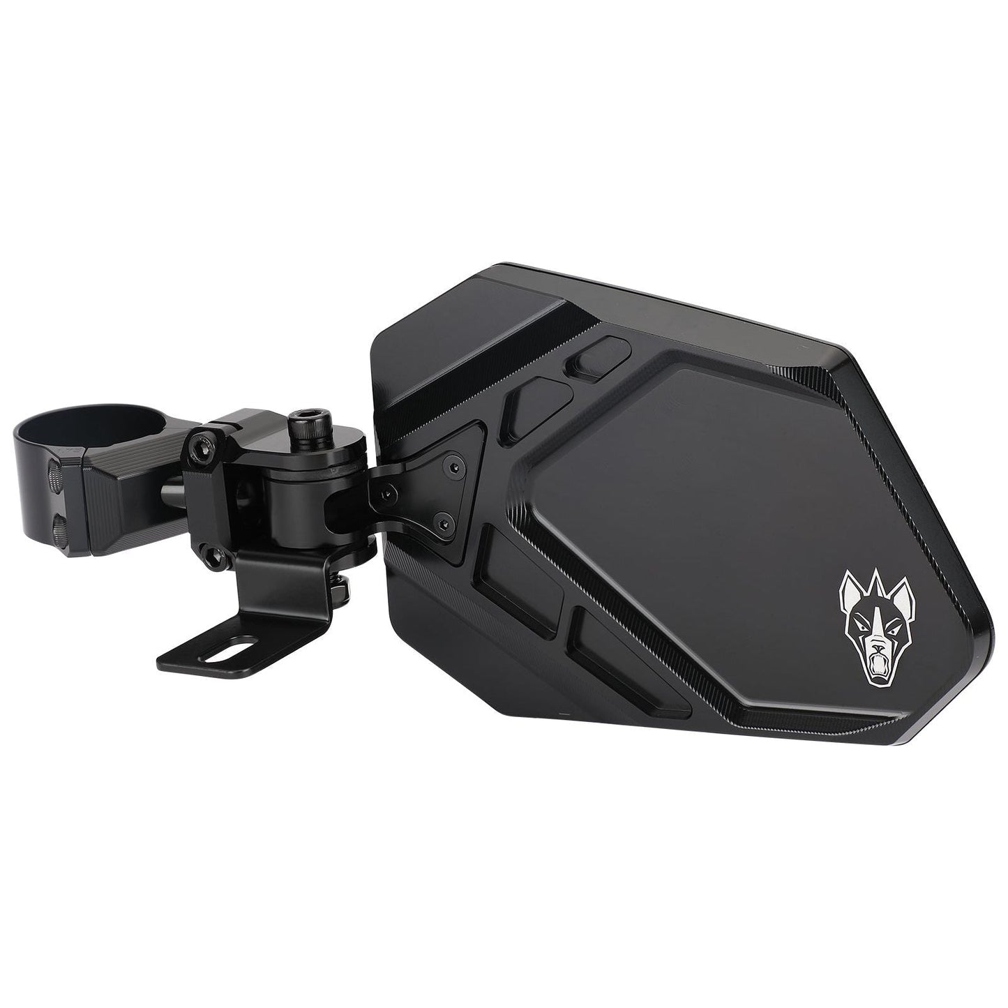 Cuero Pro UTV Side Mirror (Pair)