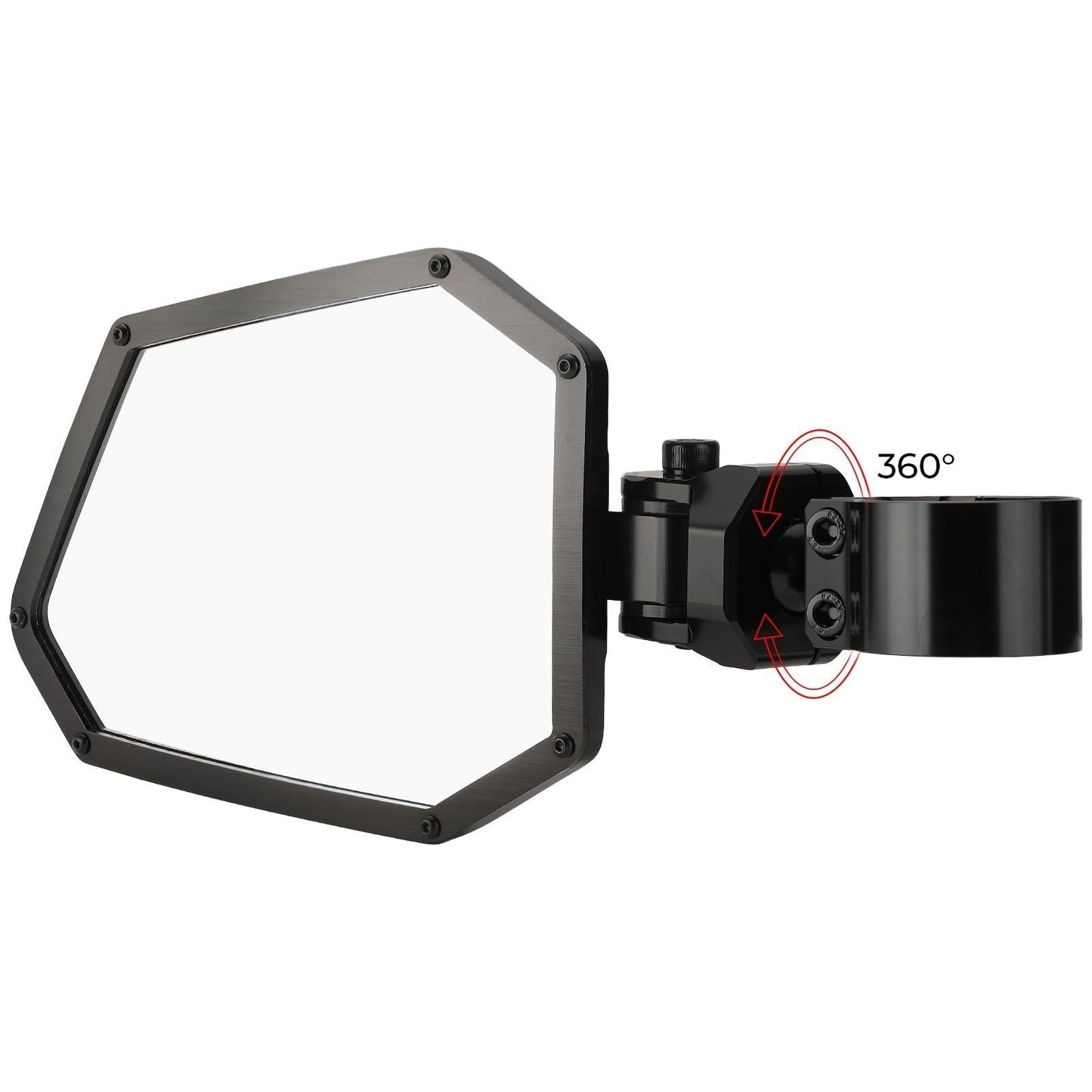 Cuero Pro UTV Side Mirror (Pair)