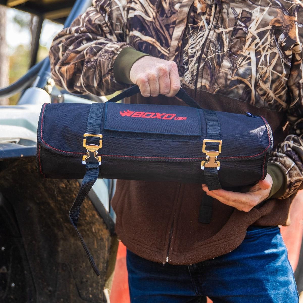 UTV Tool Roll (69-Piece)