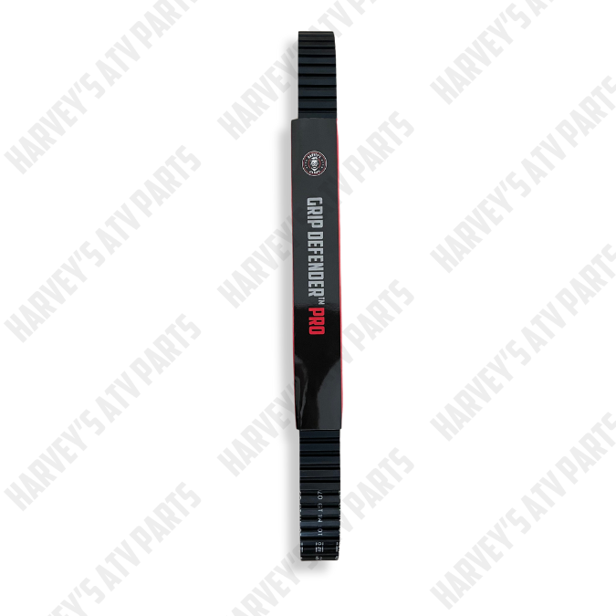 Grip Defender Pro Belt fits Polaris 900 models RZR 900 S, XP, & ACE 900