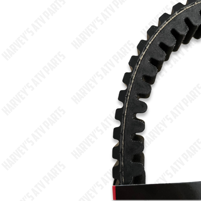 Grip Defender Pro Belt fits Polaris 900 models RZR 900 S, XP, & ACE 900