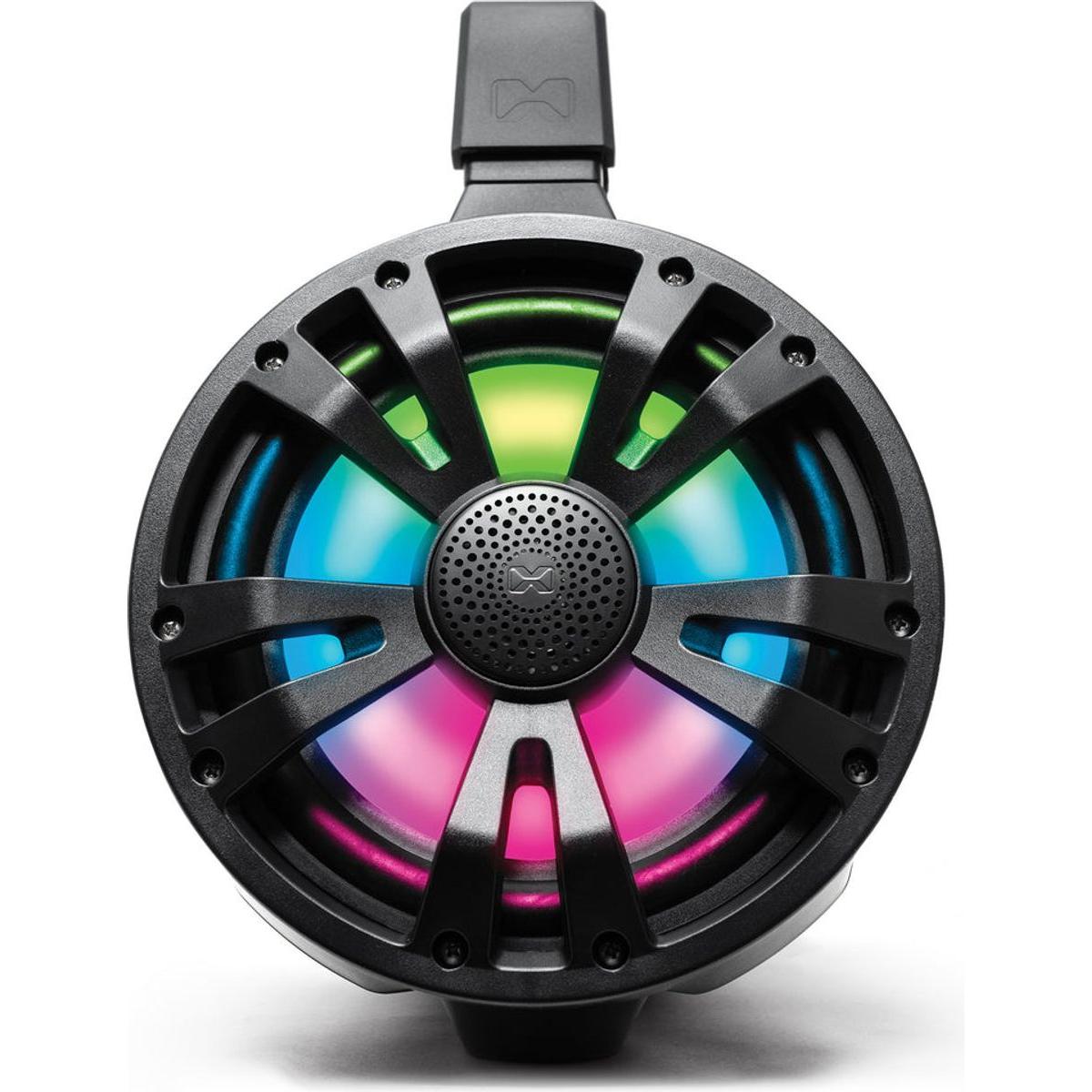 ExtremeTower Speakers TA8