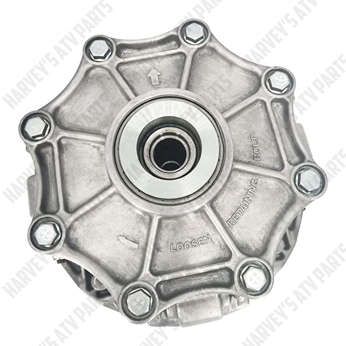 Brute Force 650 SRA, Prairie 700 & 650 Primary Clutch