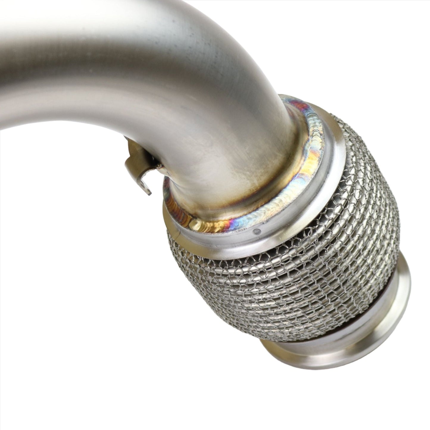Can Am X3 Race Bypass Pipe