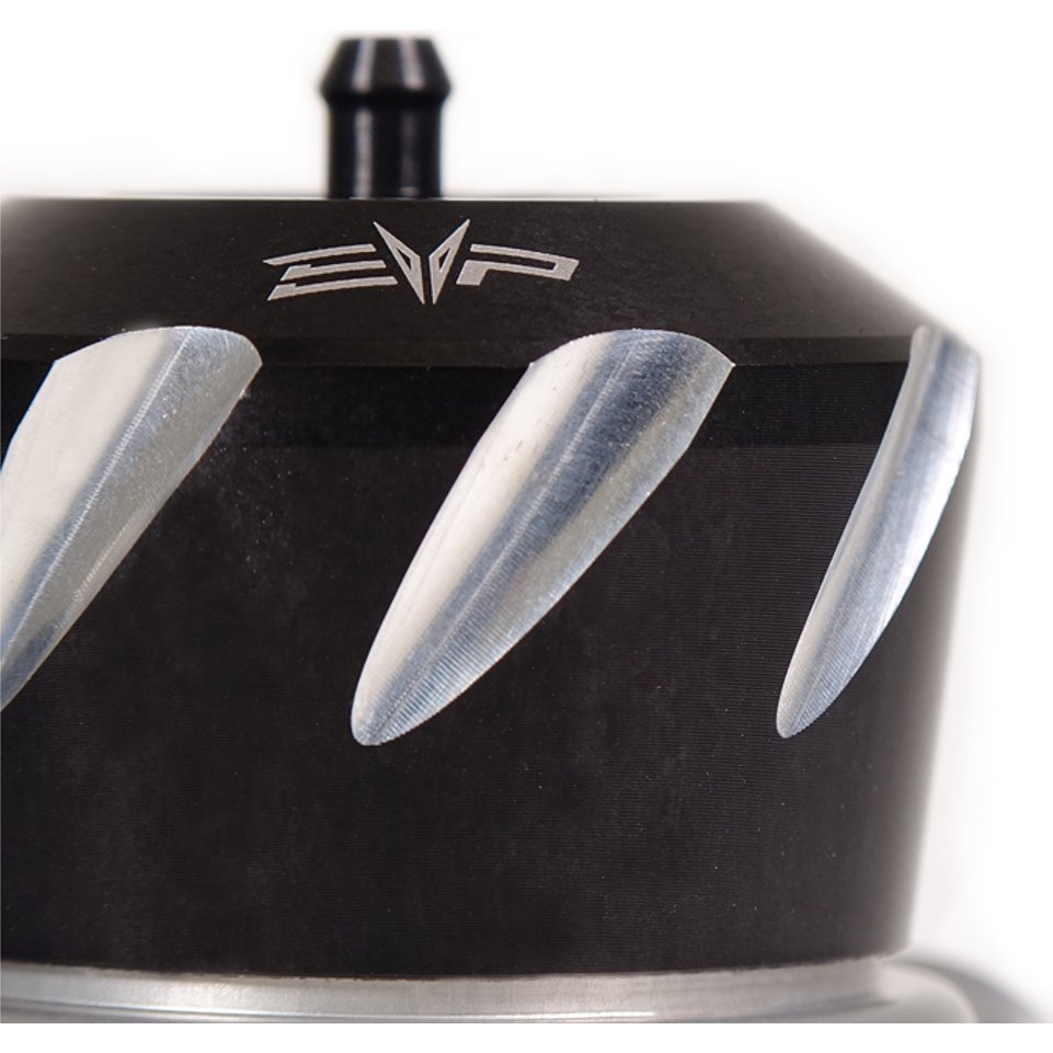 Polaris RZR Billet Boost Recirculating Valve (BRV)