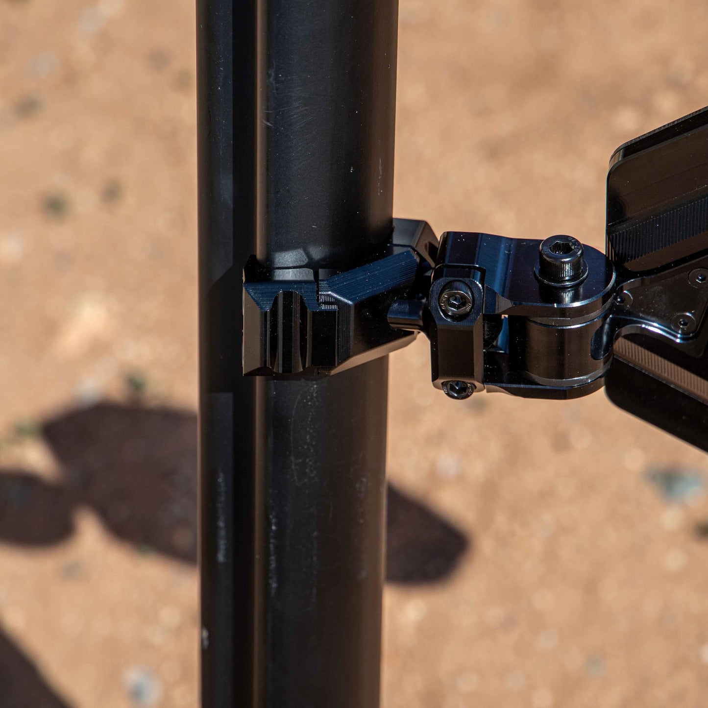 Cuero Pro UTV Side Mirror (Pair)