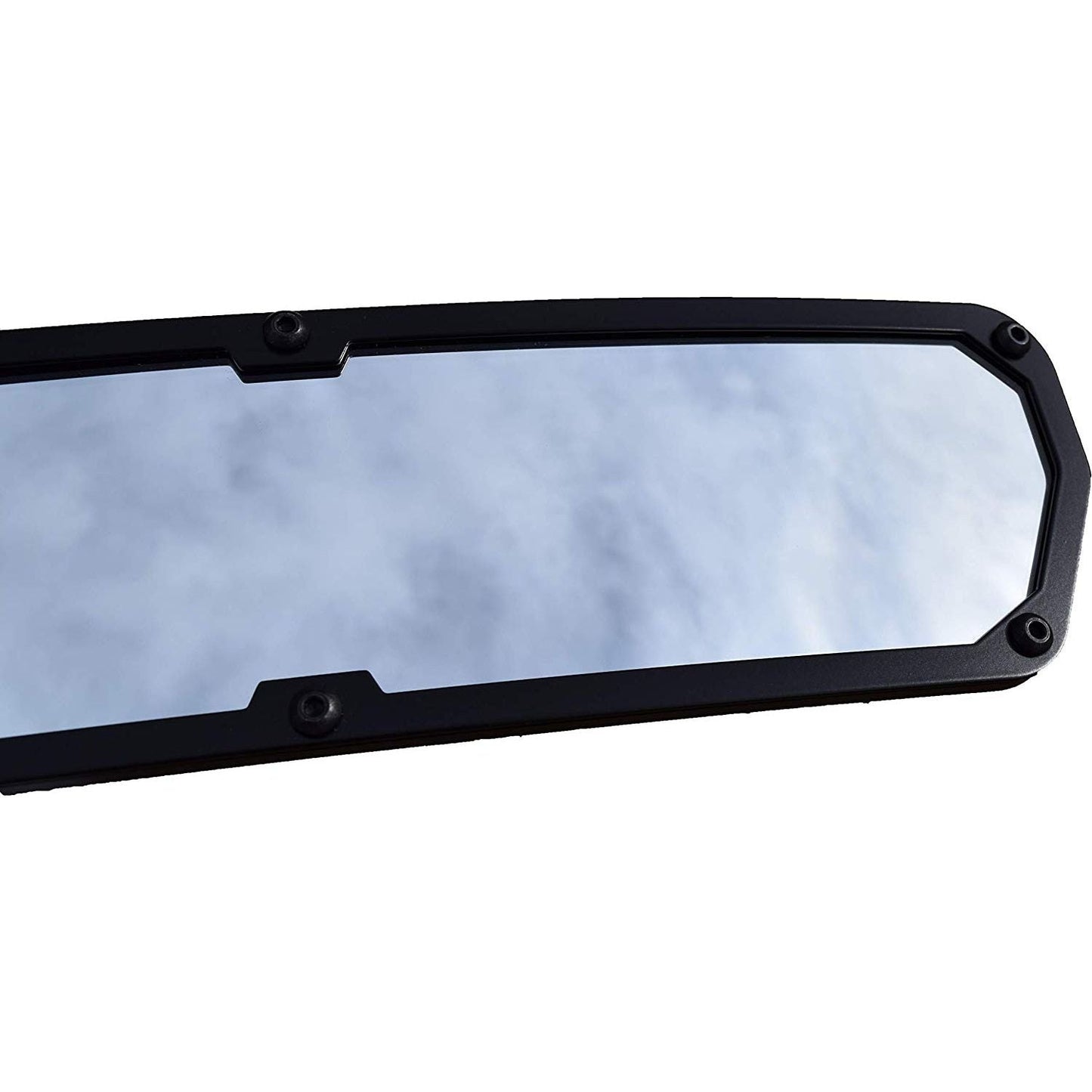 15" DELUXE 1.75 Center Rearview Mirror