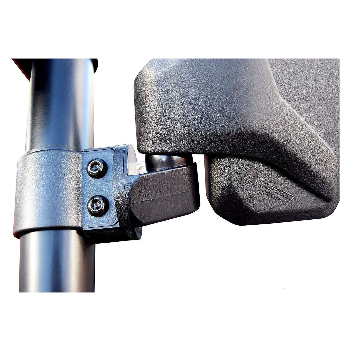 Offroad Side Mirrors with SPOT (Pair)