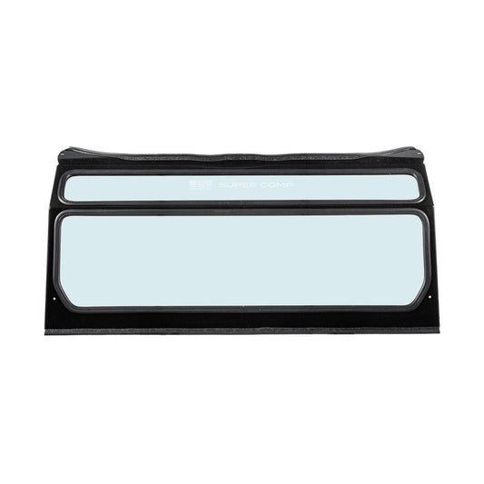 Can-Am Commander Rear Windshield