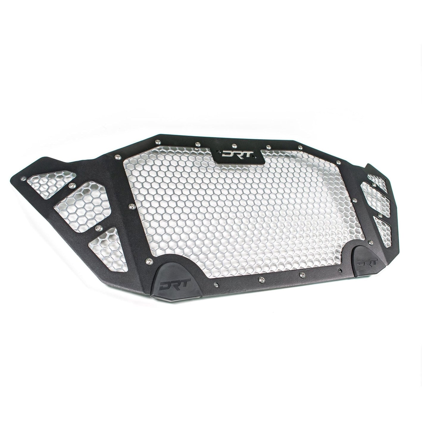 Polaris RZR Pro XP Aluminum Front Grille V2
