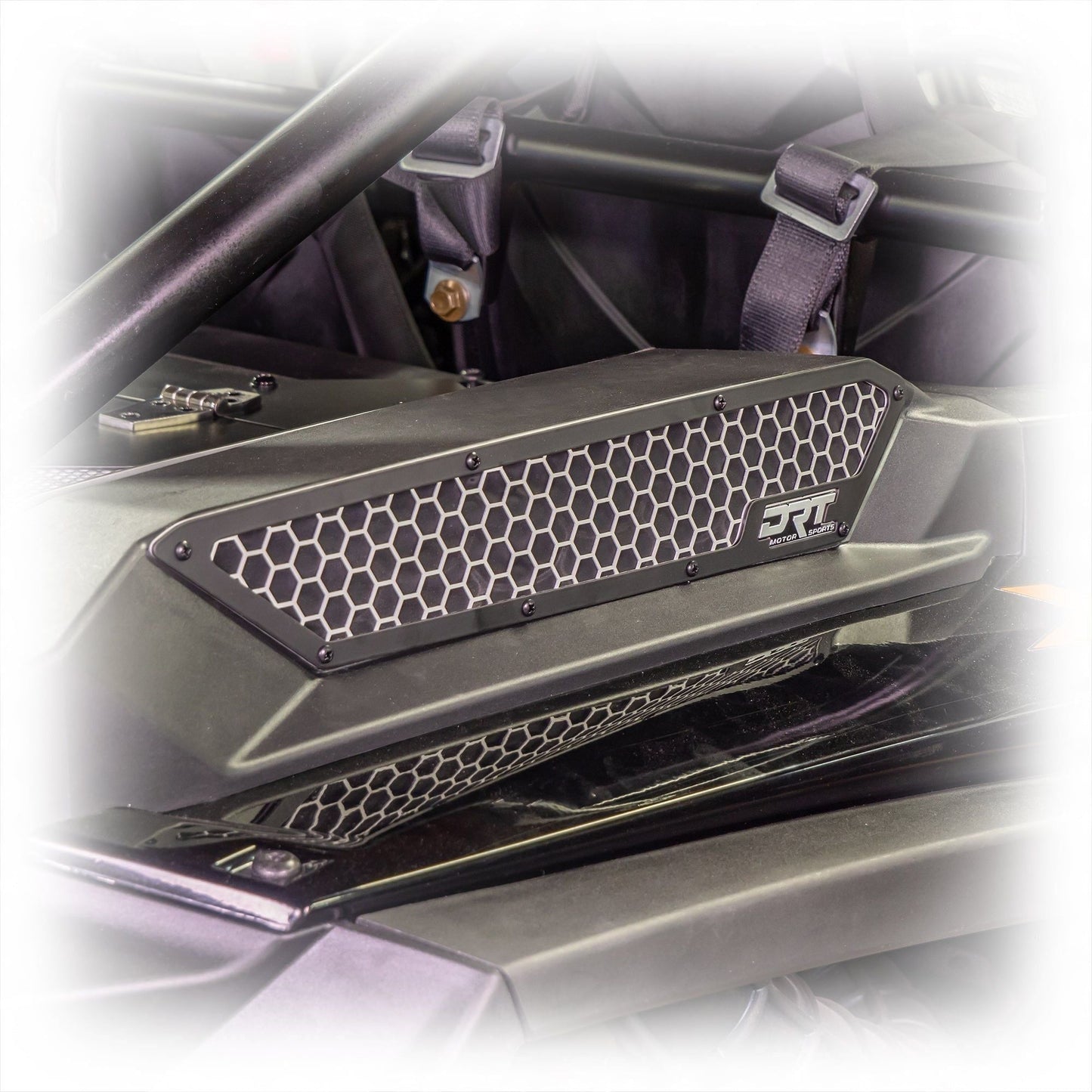 Polaris RZR XP Intake Vent Set