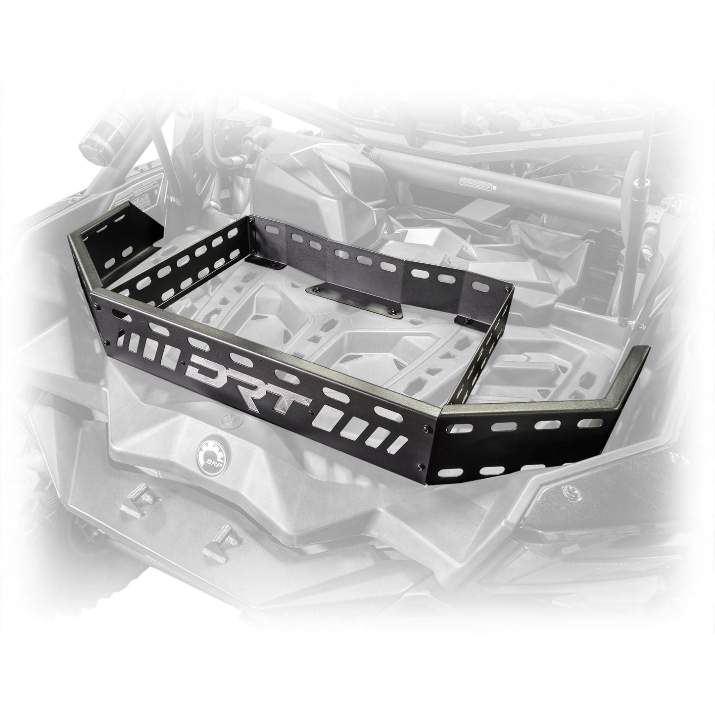 Can Am X3 Cargo Storage Rack