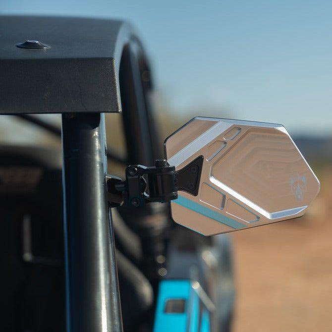 Cuero Pro UTV Side Mirror (Pair)