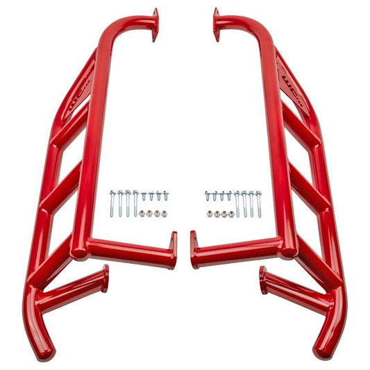 Honda Talon (2-Seat) Rock Sliders