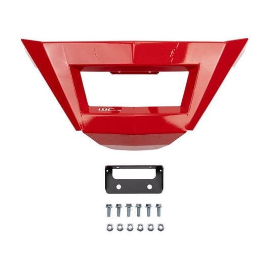 Polaris RZR XP 1000 / Turbo Front Bumper