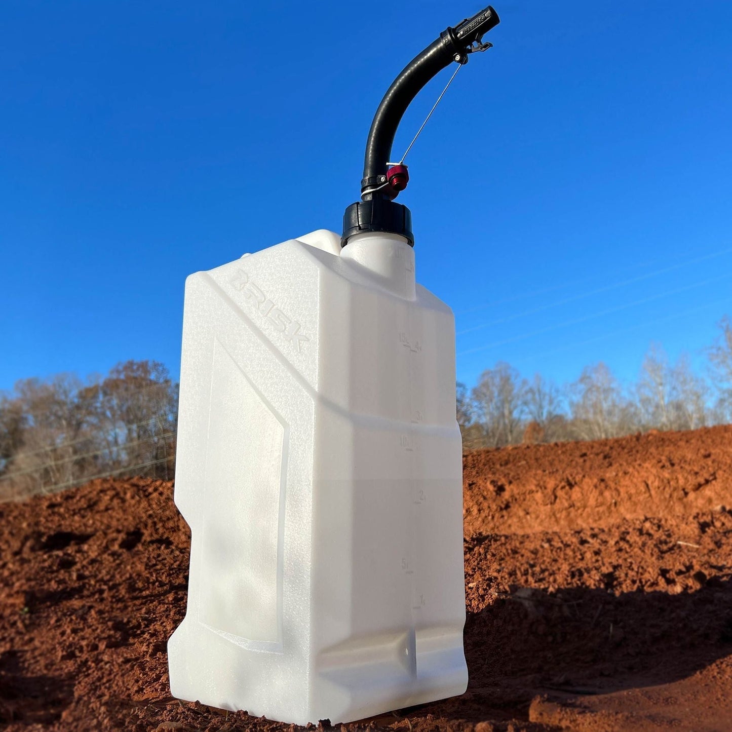 EZ5 5-Gallon Utility Jug