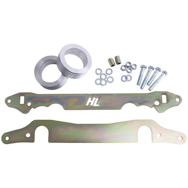 Honda Talon 1000R 2.5" Lift Kit