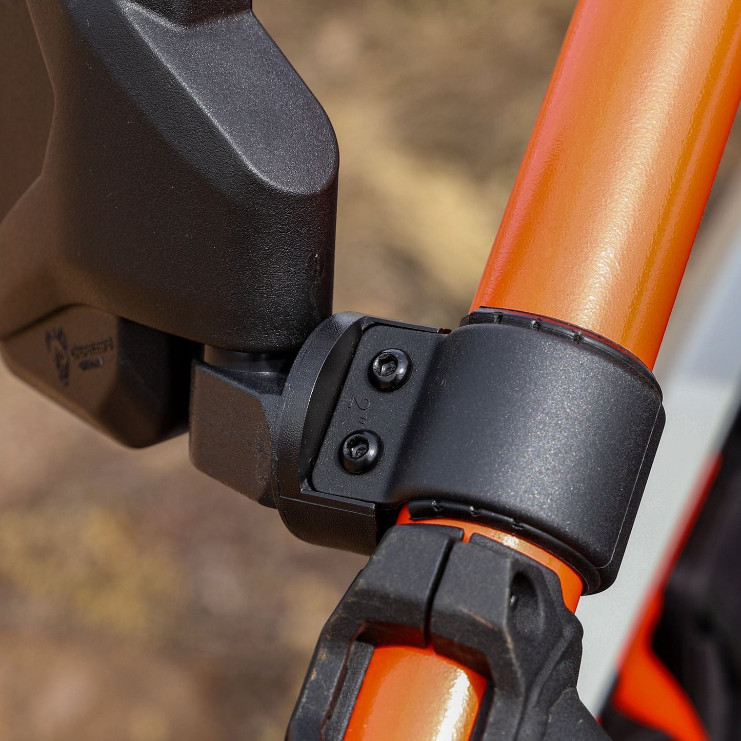 Offroad Side Mirror for UTV (Pair)