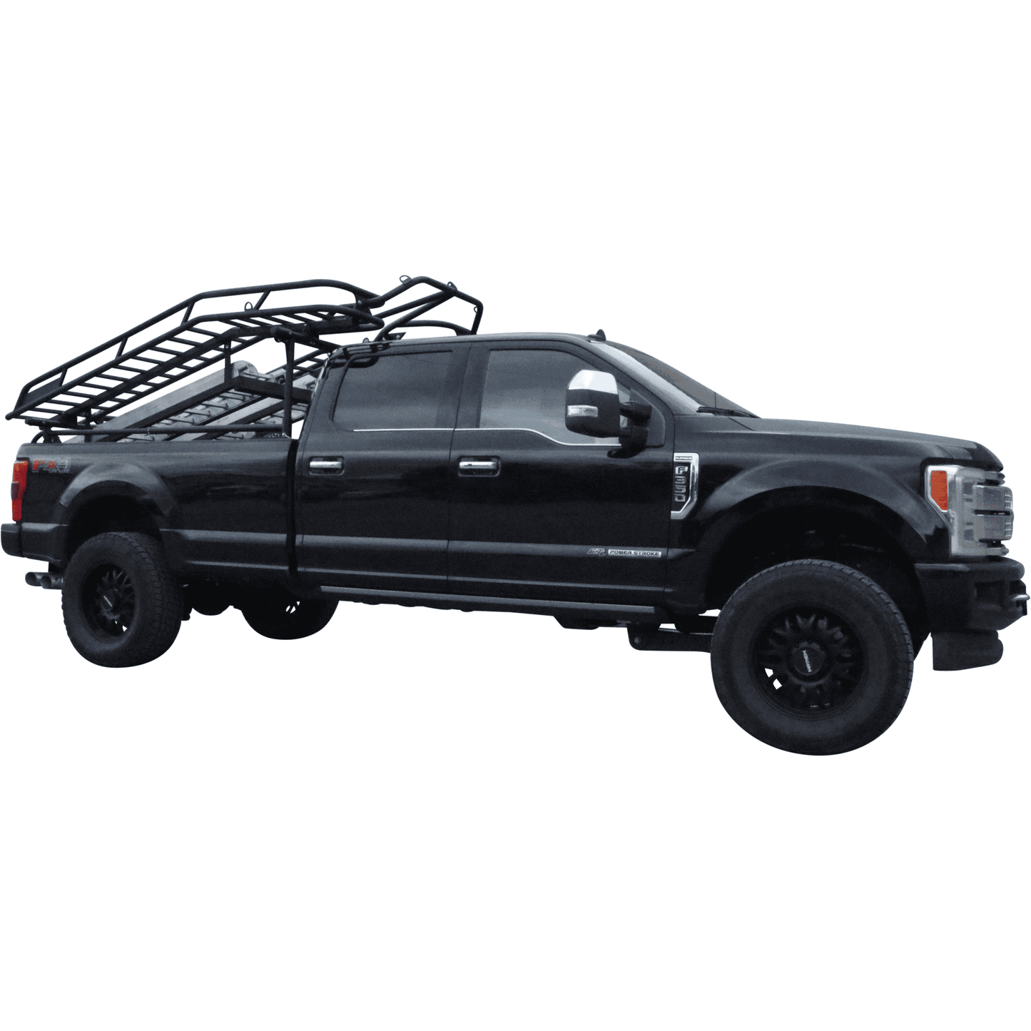 2-Seat UTV Rack System