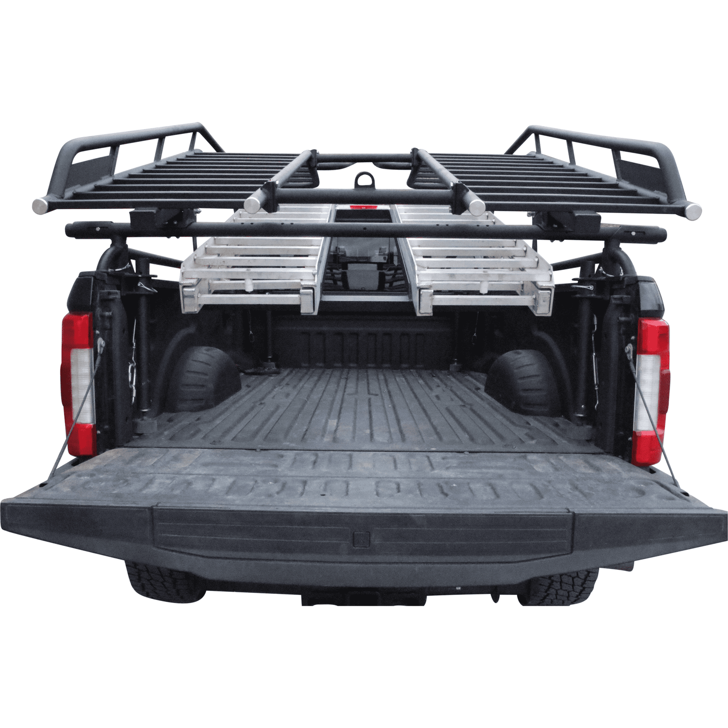 2-Seat UTV Rack System