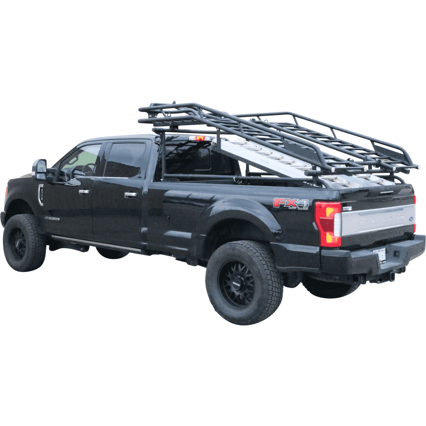 2-Seat UTV Rack System
