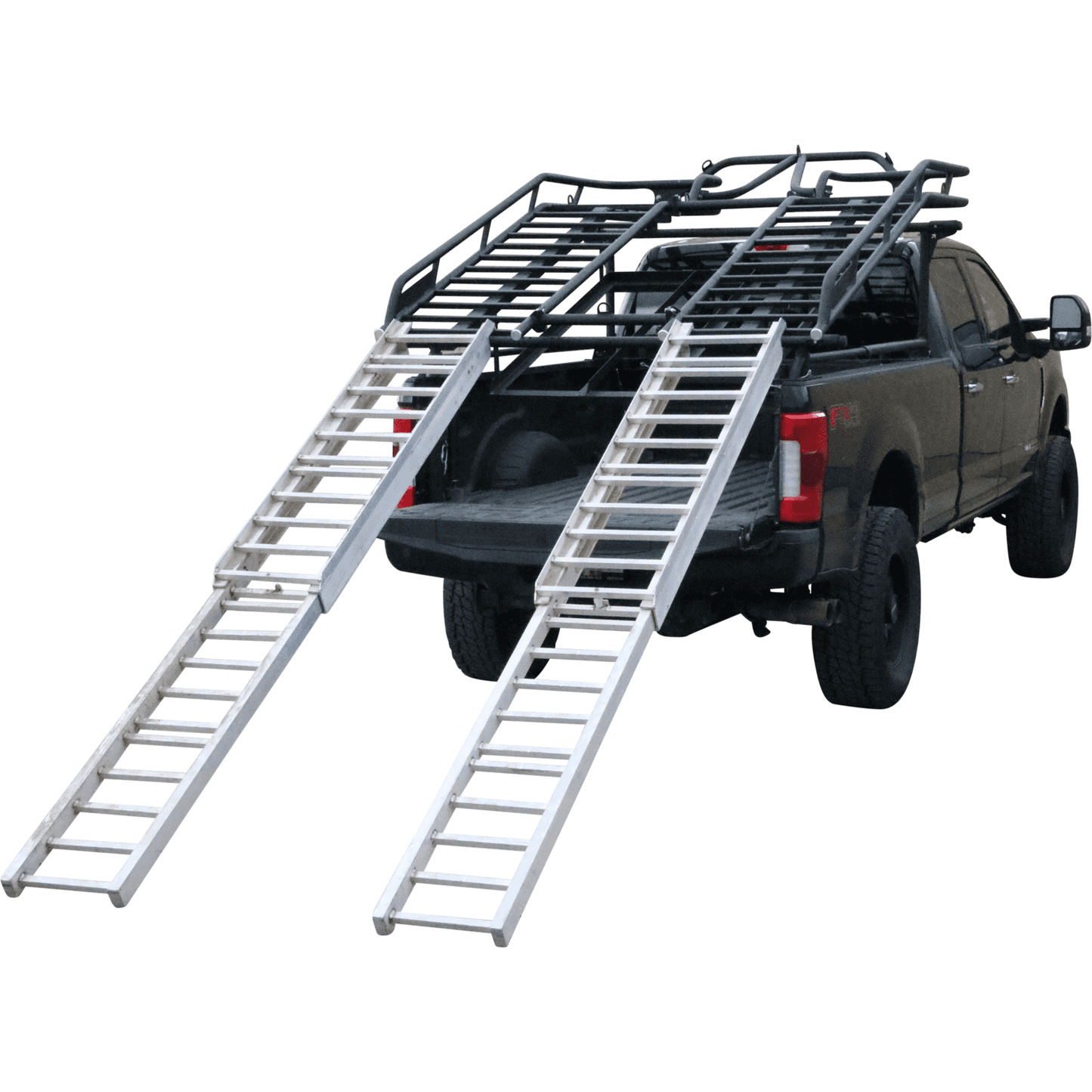 2-Seat UTV Rack System