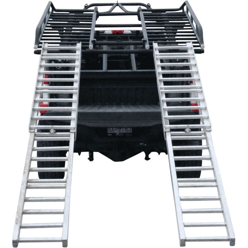 2-Seat UTV Rack System