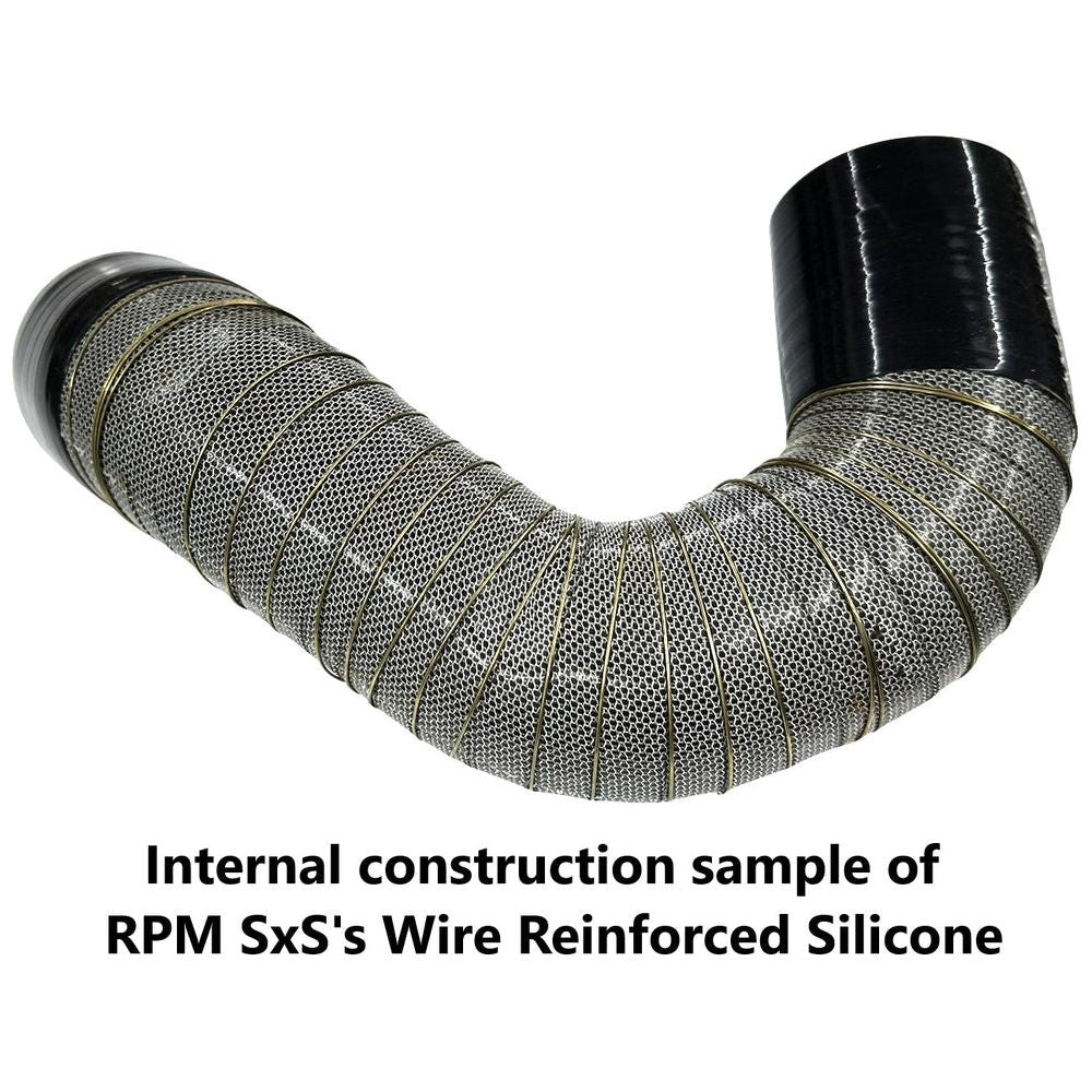 Can Am Maverick R Blow Off Valve Kit