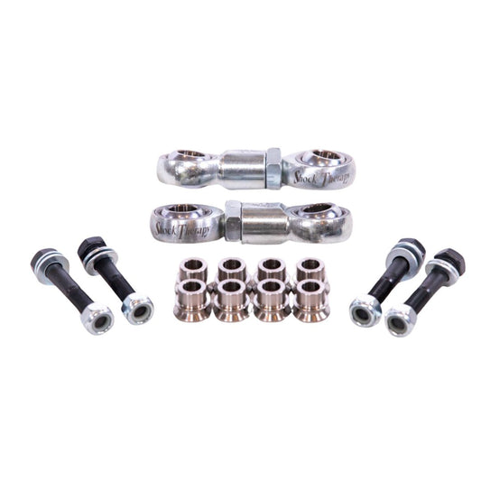 Kawasaki KRX Adjustable Sway Bar Link Kit
