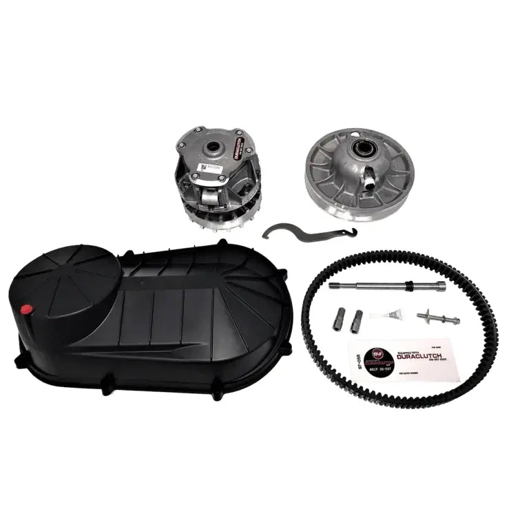 Polaris Ranger 1000 (2020-2023) S-Series Clutch Kit