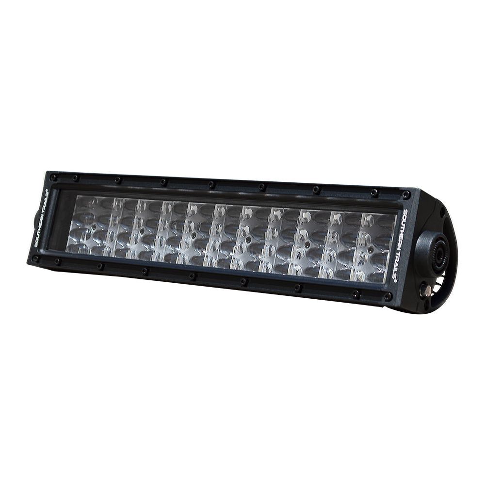 E Series 12" LED Light Bar