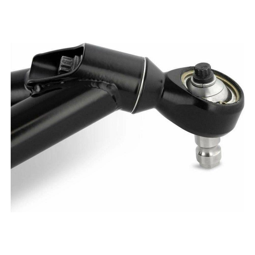 Polaris RZR Turbo S Front Lower Control Arms with Ball Joints