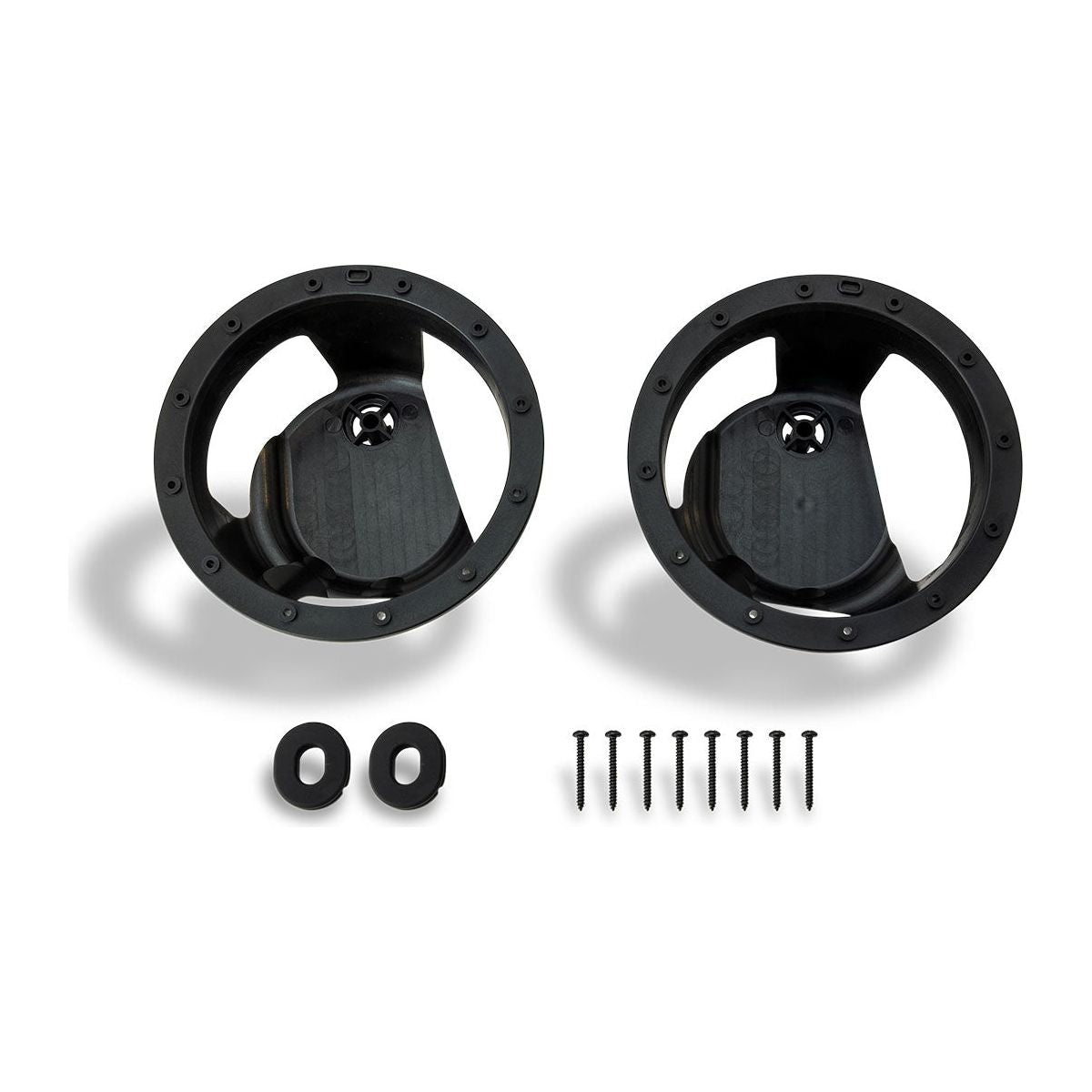 Can Am Maverick R Phase 2 A-Spec 800 Watt 4 Speaker System