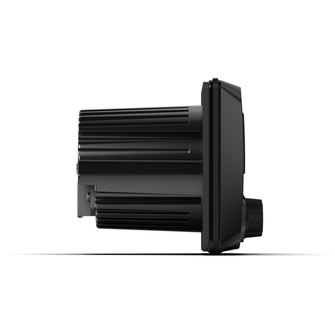 2-Zone Media Center with SiriusXM-Ready and NMEA 2000 Connectivity