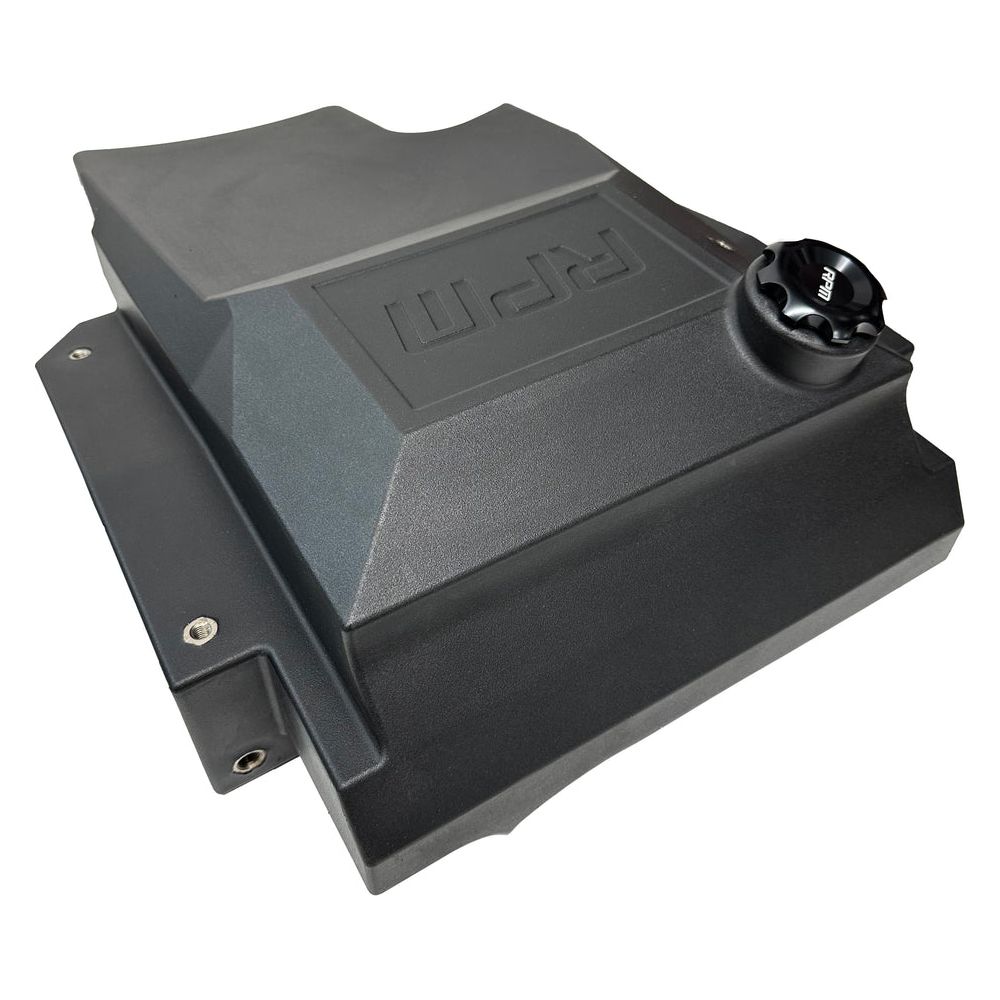 Can Am Maverick R 9 Gallon Auxiliary Fuel Tank Kit