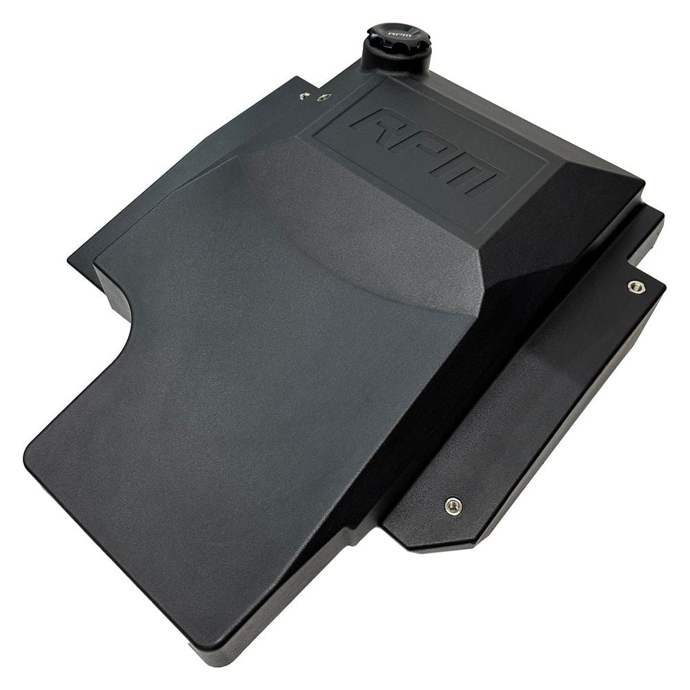 Can Am Maverick R 9 Gallon Auxiliary Fuel Tank Kit