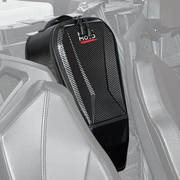 Kemimoto Can-Am Maverick X3/ X3 Max/ XRS/ XDS/ Turbo R Center Storage Bag