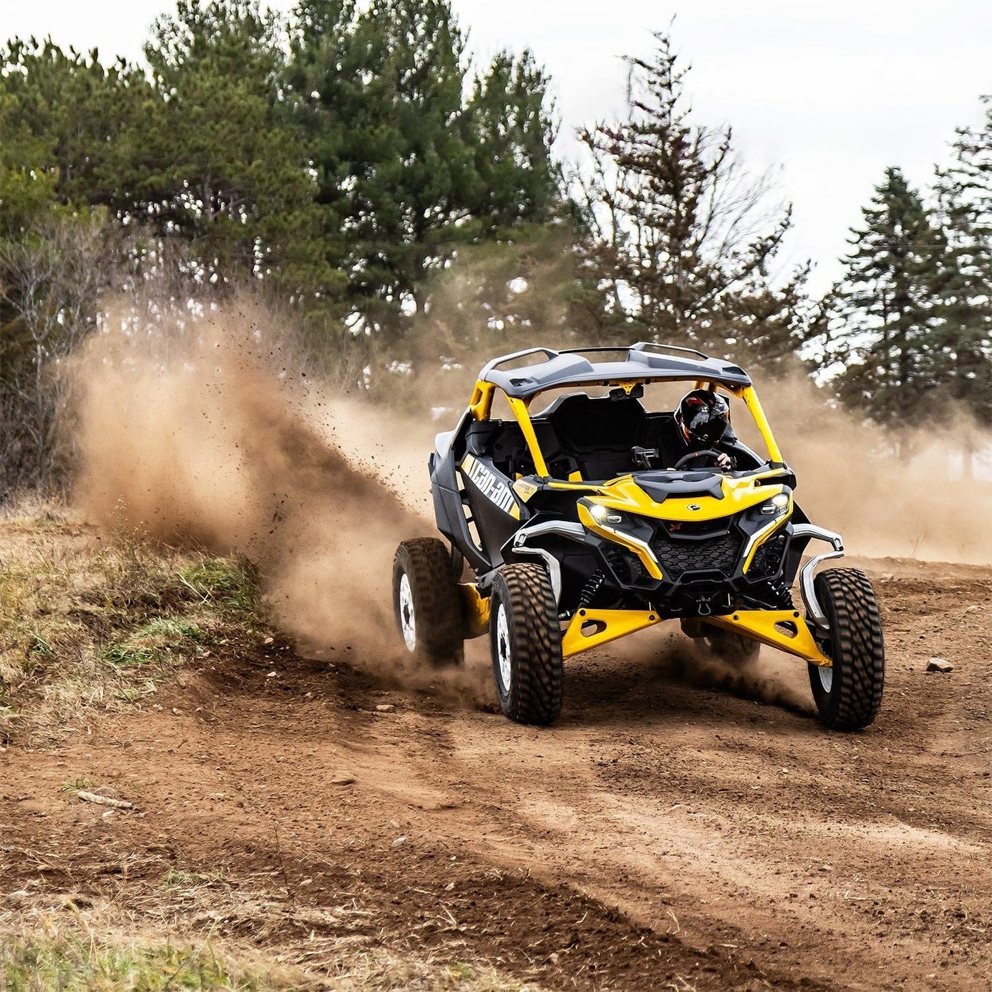 Can Am Maverick R MG1 ECU Unlock CodeShooter Power Flash