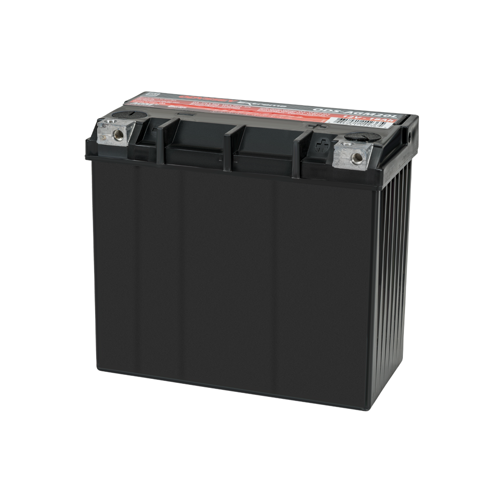 ODS-AGM20L Extreme Battery