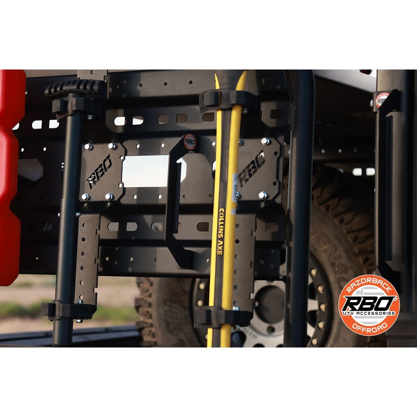Polaris Ranger XD 1500 Utility Bundle