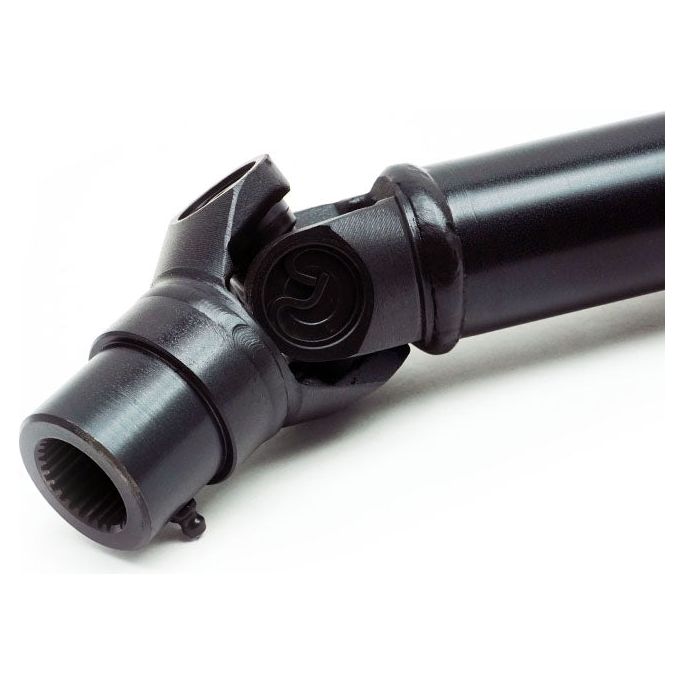 Polaris RZR Pro R Driveline