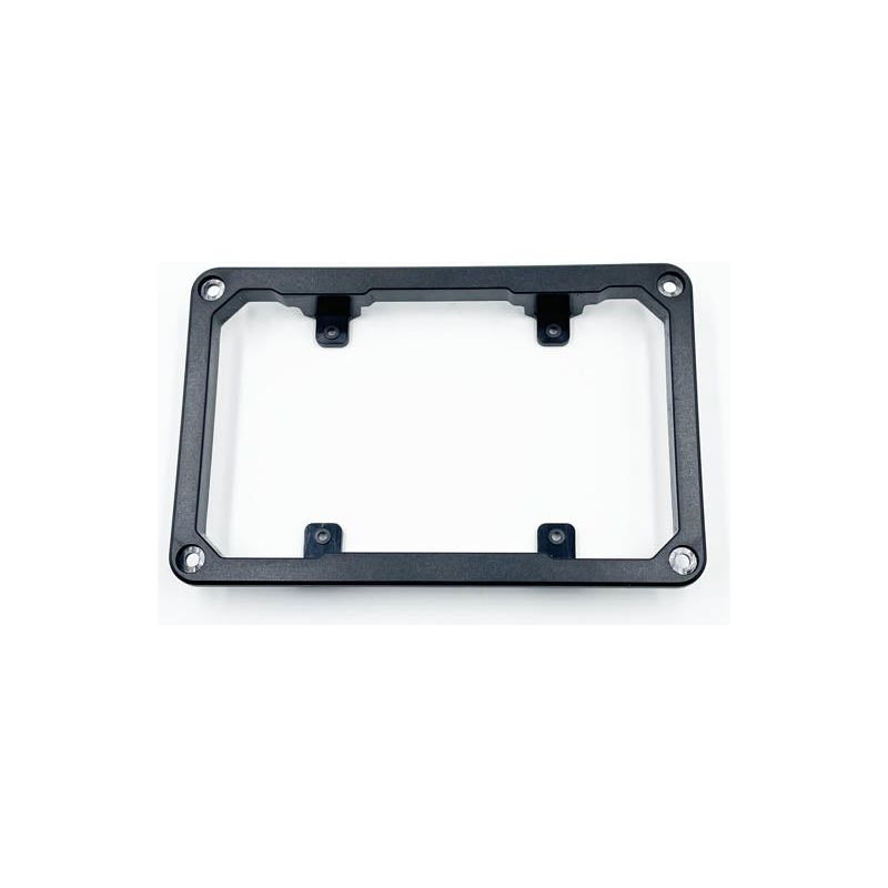 Panel Flush Mount