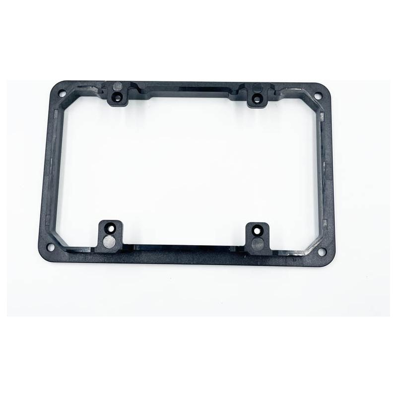 Panel Flush Mount